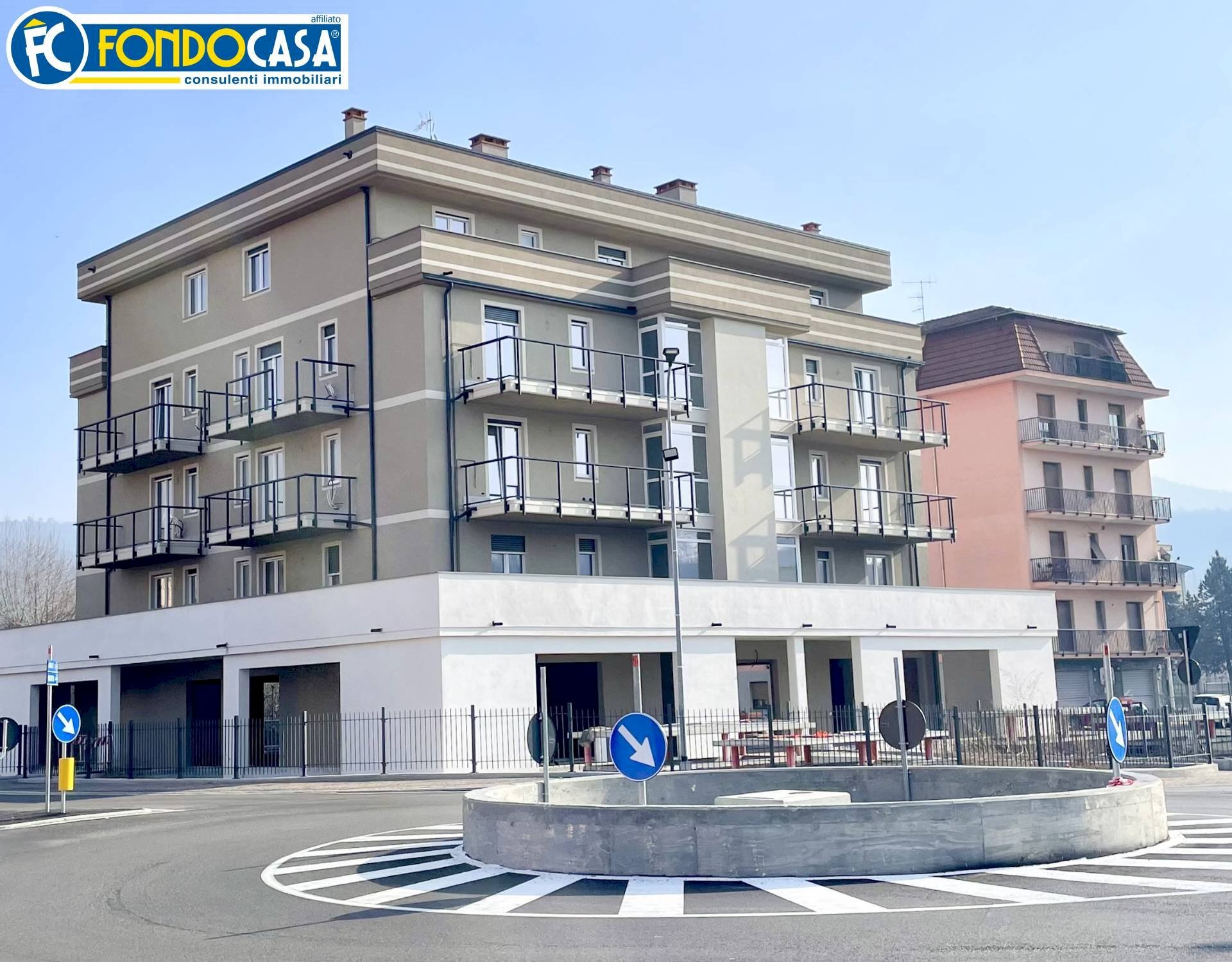 Foto 1 - Apartment Cairo Montenotte - photo 1