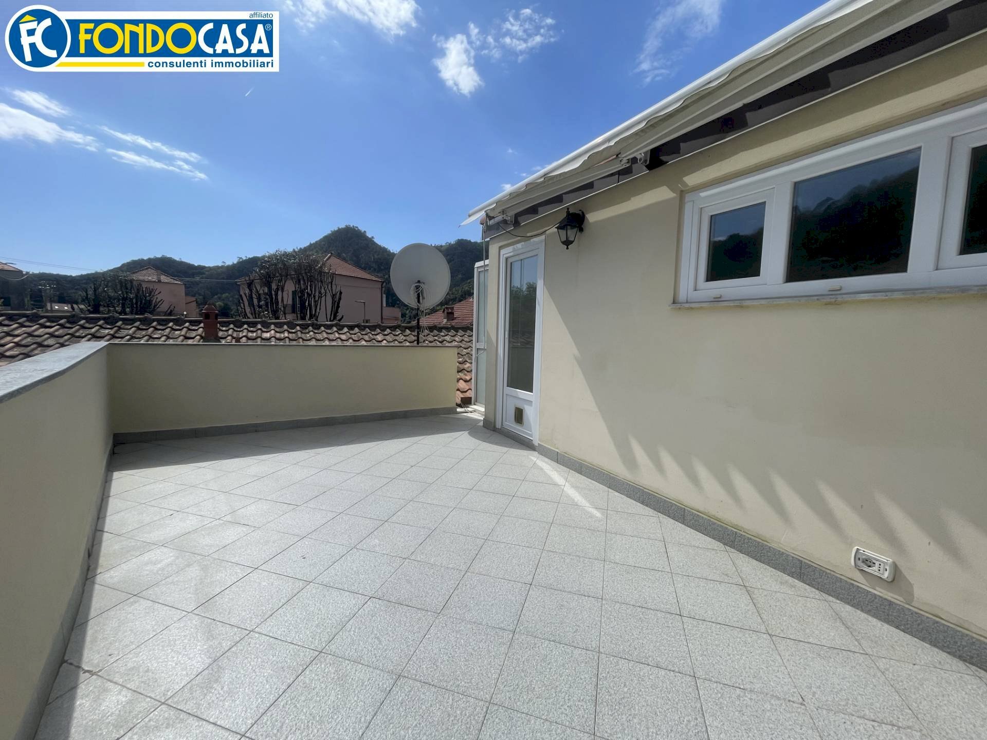 Foto 1 - Four-room apartment Via Rosselli, Albisola Superiore - photo 1