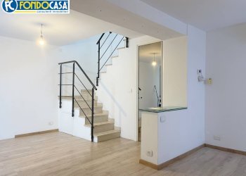 Foto 4 - Quadrilocale Via Rosselli, Albisola Superiore - foto 4