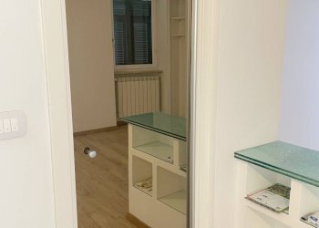 Foto 8 - Quadrilocale Via Rosselli, Albisola Superiore - foto 8