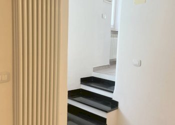 Foto 9 - Quadrilocale Via Rosselli, Albisola Superiore - foto 9