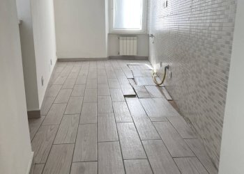 Foto 11 - Quadrilocale Via Rosselli, Albisola Superiore - foto 11