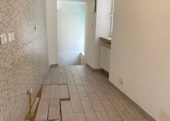 Foto 12 - Quadrilocale Via Rosselli, Albisola Superiore - foto 12