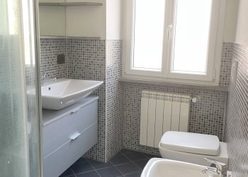 Foto 15 - Quadrilocale Via Rosselli, Albisola Superiore - foto 15