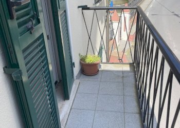 Foto 23 - Quadrilocale Via Rosselli, Albisola Superiore - foto 23