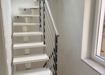 Foto 26 - Quadrilocale Via Rosselli, Albisola Superiore - foto 26