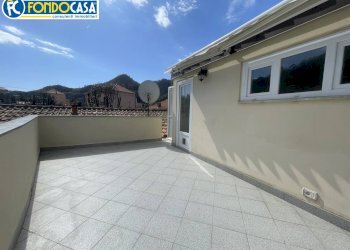 Foto 1 - Quadrilocale Via Rosselli, Albisola Superiore - foto 1