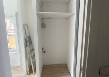 Foto 33 - Quadrilocale Via Rosselli, Albisola Superiore - foto 33