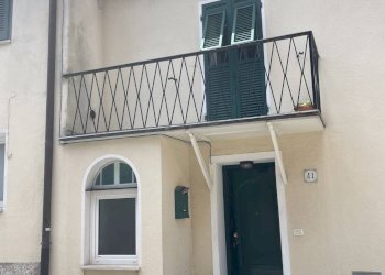 Foto 34 - Quadrilocale Via Rosselli, Albisola Superiore - foto 34