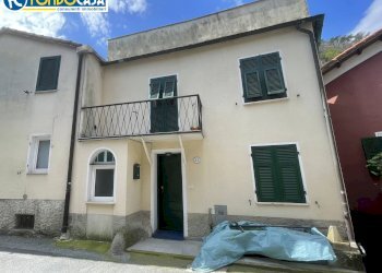 Foto 35 - Quadrilocale Via Rosselli, Albisola Superiore - foto 35