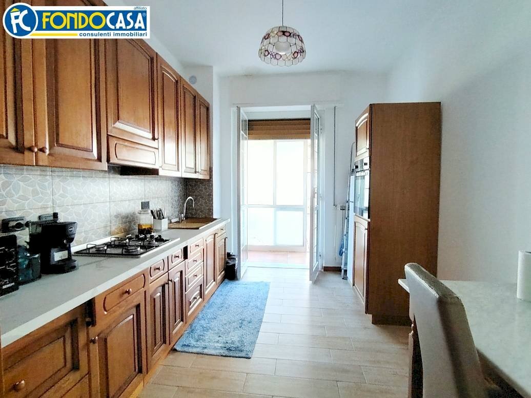 Foto 2 - Trilocale Via Alessandria, Albisola Superiore - foto 2