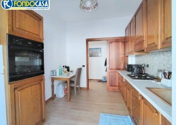 Foto 12 - Trilocale Via Alessandria, Albisola Superiore - foto 12