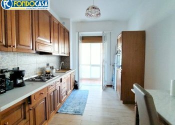 Foto 2 - Trilocale Via Alessandria, Albisola Superiore - foto 2