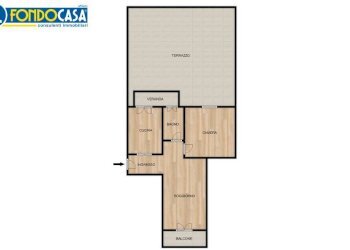 Foto 27 - Trilocale Via Alessandria, Albisola Superiore - foto 27