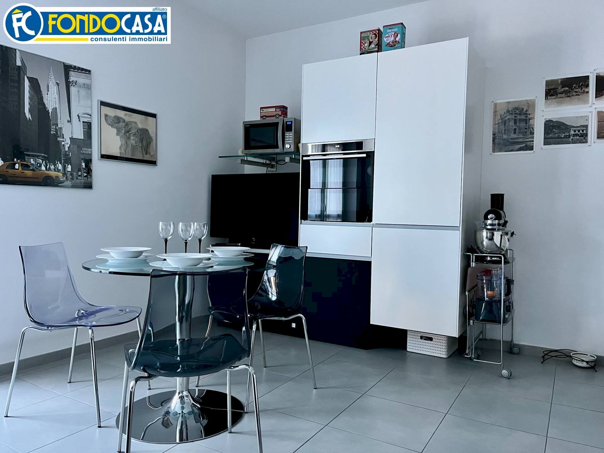 Foto 3 - Bilocale Via Pergolesi, Albissola Marina - foto 3