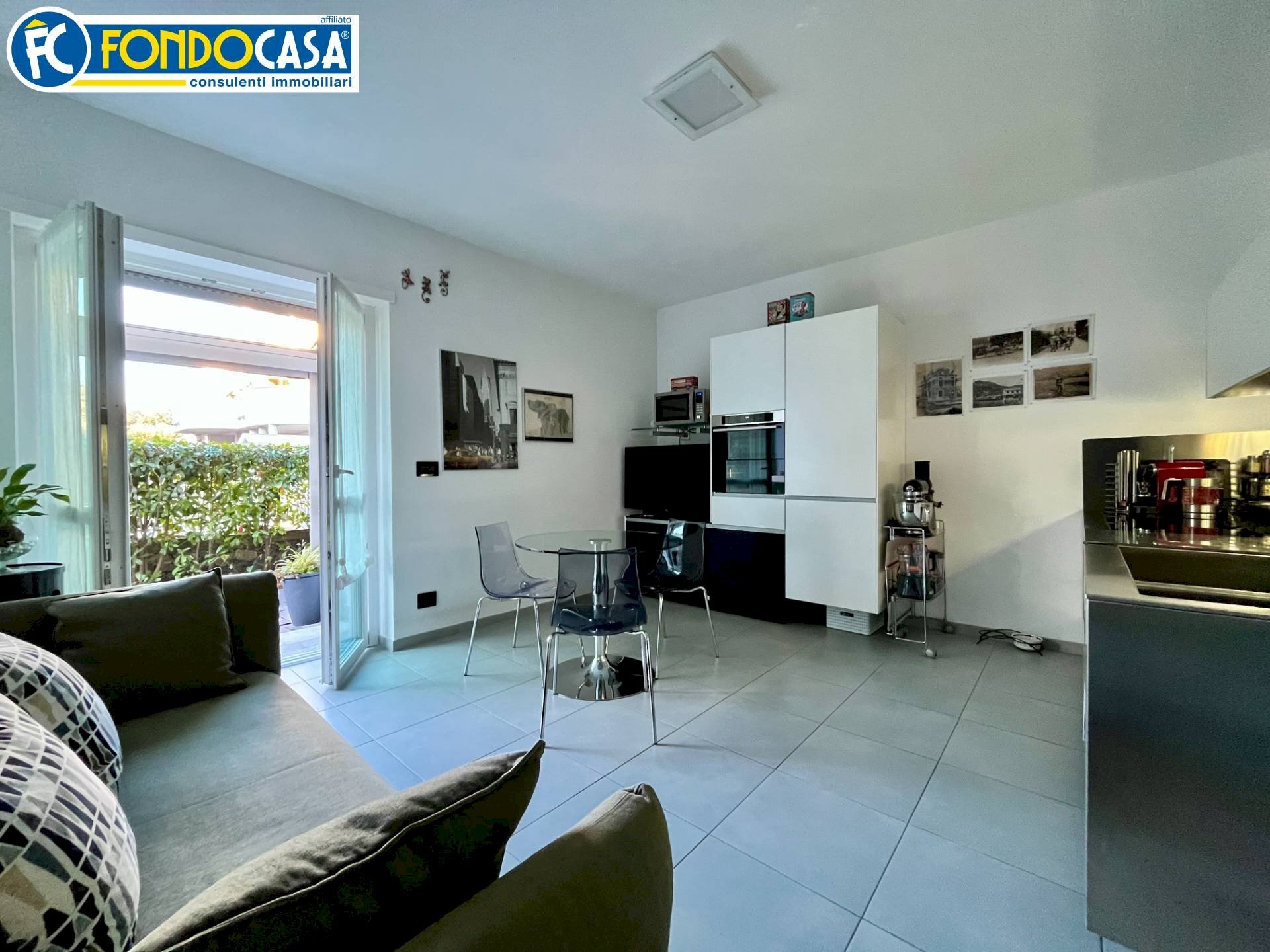 Foto 2 - Bilocale Via Pergolesi, Albissola Marina - foto 2