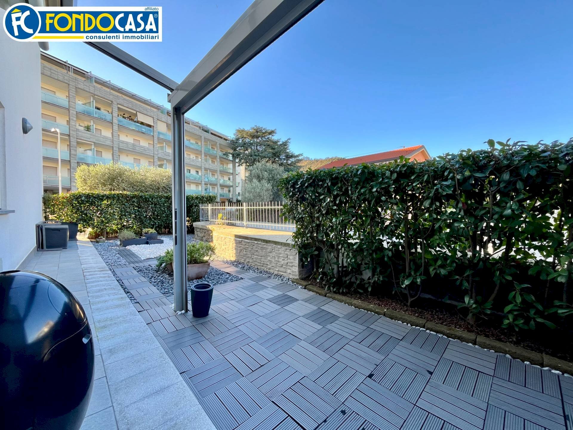 Foto 1 - Bilocale Via Pergolesi, Albissola Marina - foto 1