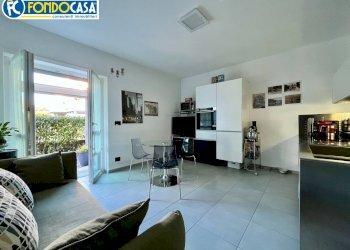 Foto 2 - Bilocale Via Pergolesi, Albissola Marina - foto 2