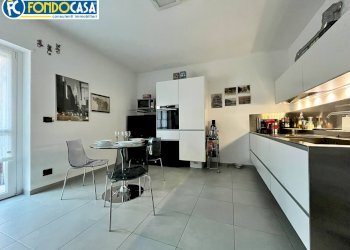 Foto 5 - Bilocale Via Pergolesi, Albissola Marina - foto 5