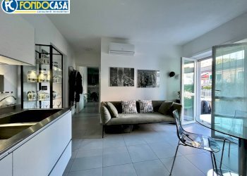 Foto 6 - Bilocale Via Pergolesi, Albissola Marina - foto 6