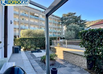 Foto 15 - Bilocale Via Pergolesi, Albissola Marina - foto 15