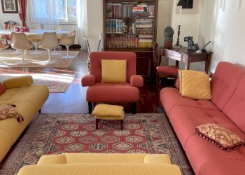 Foto 20 - Casa semi indipendente via Vincenzo Gioberti
 
15, Carcare - foto 20