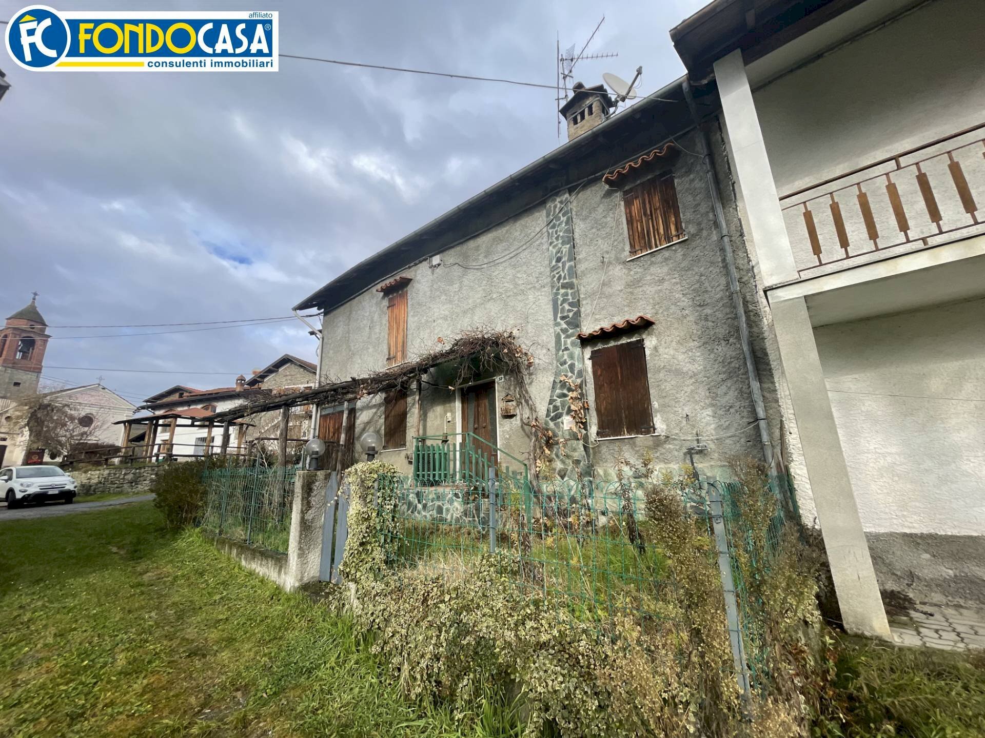 Foto 2 - Semi-detached house FRZ Dogli, Mioglia - photo 2