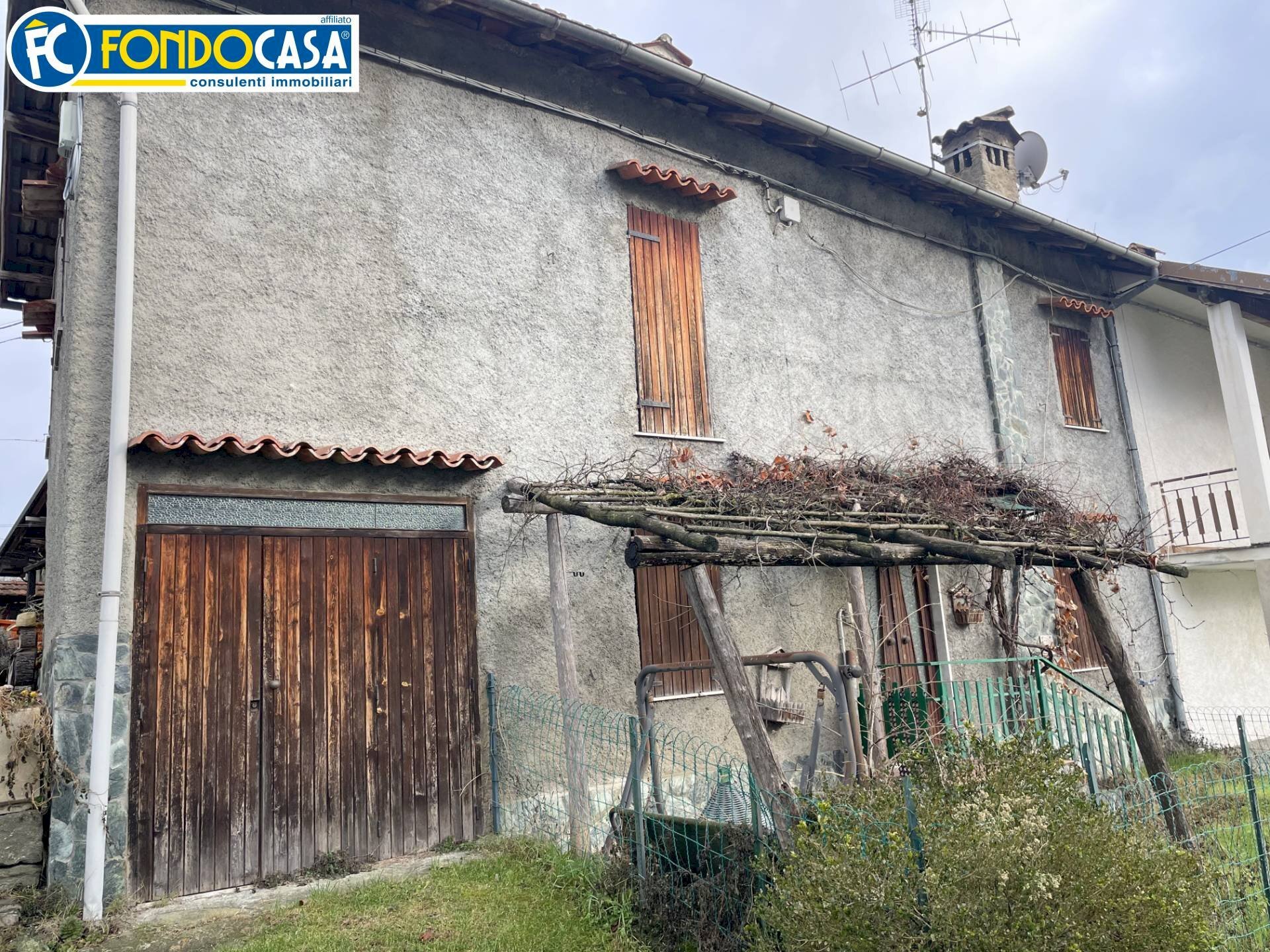 Foto 3 - Semi-detached house FRZ Dogli, Mioglia - photo 3