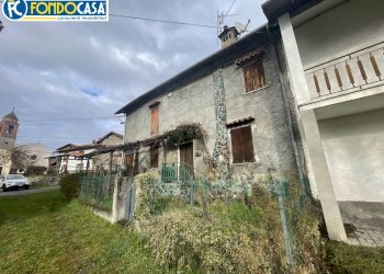Foto 2 - Casa semi indipendente FRZ Dogli, Mioglia - foto 2