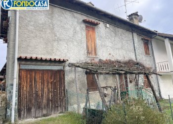 Foto 3 - Casa semi indipendente FRZ Dogli, Mioglia - foto 3
