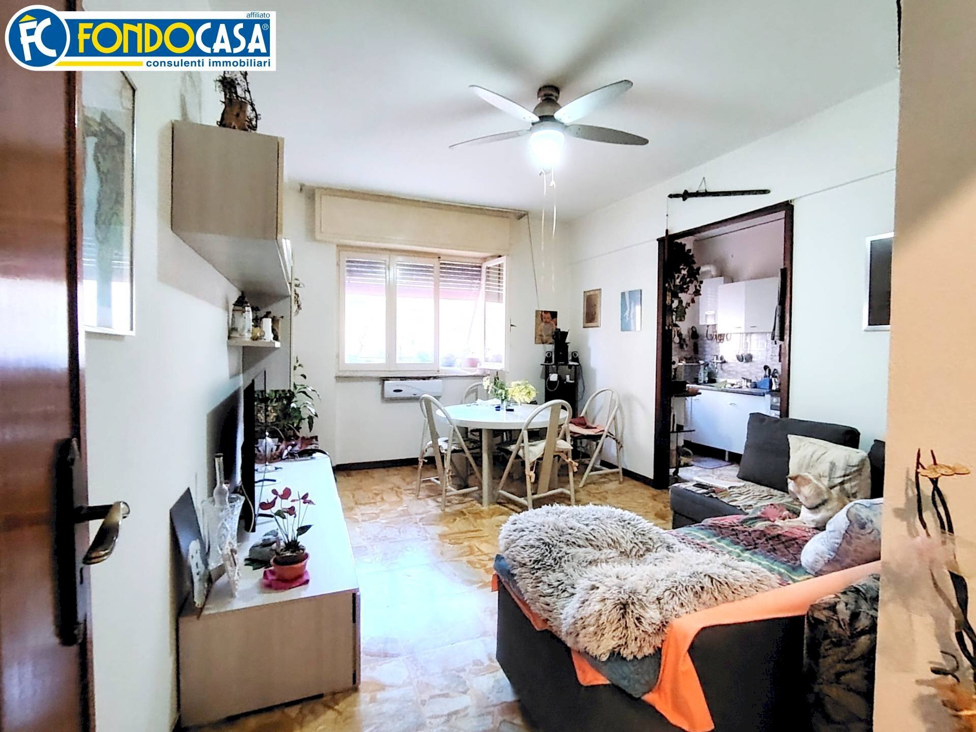 Foto 2 - Quadrilocale Via Gentile, Albissola Marina - foto 2