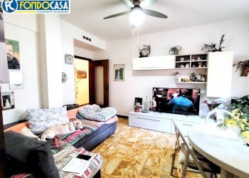 Foto 8 - Quadrilocale Via Gentile, Albissola Marina - foto 8