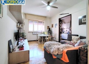 Foto 10 - Quadrilocale Via Gentile, Albissola Marina - foto 10