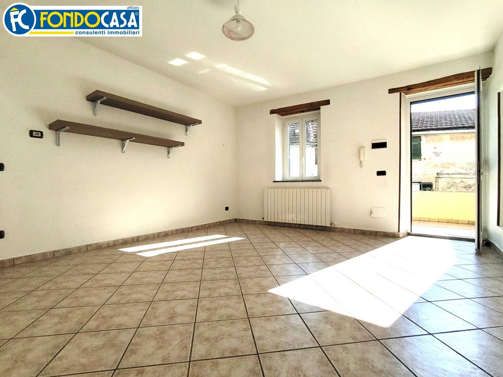 Foto 3 - Three-room apartment Via dell'Orto
 
4, Albisola Superiore - photo 3