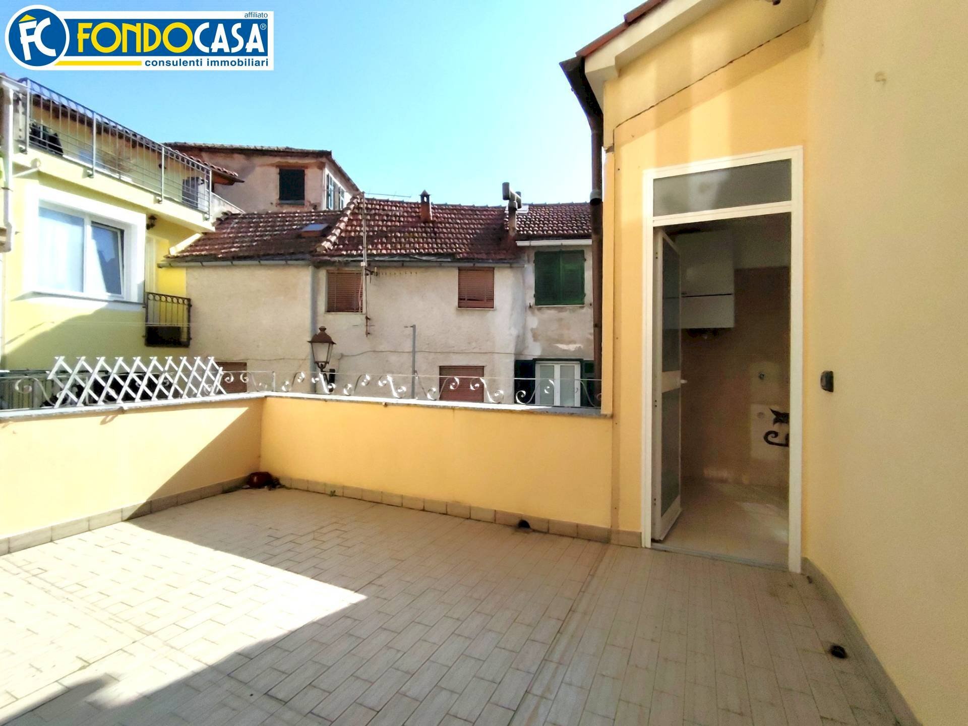 Foto 1 - Three-room apartment Via dell'Orto
 
4, Albisola Superiore - photo 1