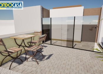 Foto 7 - Trilocale Via dell'Orto
 
4, Albisola Superiore - foto 7