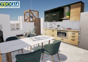 Foto 8 - Trilocale Via dell'Orto
 
4, Albisola Superiore - foto 8