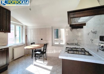 Foto 9 - Trilocale Via dell'Orto
 
4, Albisola Superiore - foto 9