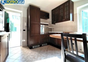 Foto 14 - Trilocale Via dell'Orto
 
4, Albisola Superiore - foto 14