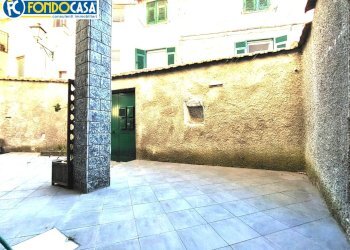 Foto 26 - Trilocale Via dell'Orto
 
4, Albisola Superiore - foto 26