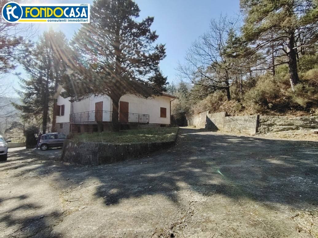 Foto 1 - Independent house Via Cavaliere Davide Vignolo, Pontinvrea - photo 1