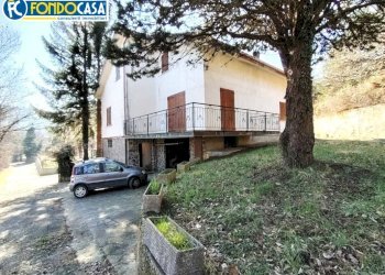 Foto 2 - Casa indipendente Via Cavaliere Davide Vignolo, Pontinvrea - foto 2