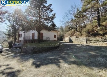 Foto 1 - Casa indipendente Via Cavaliere Davide Vignolo, Pontinvrea - foto 1