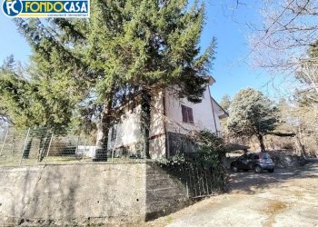 Foto 4 - Casa indipendente Via Cavaliere Davide Vignolo, Pontinvrea - foto 4