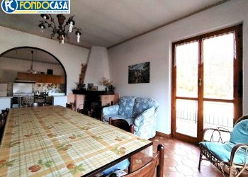 Foto 8 - Casa indipendente Via Cavaliere Davide Vignolo, Pontinvrea - foto 8