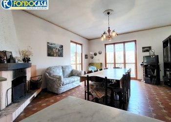 Foto 9 - Casa indipendente Via Cavaliere Davide Vignolo, Pontinvrea - foto 9