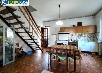 Foto 17 - Casa indipendente Via Cavaliere Davide Vignolo, Pontinvrea - foto 17