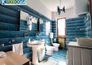 Foto 21 - Casa indipendente Via Cavaliere Davide Vignolo, Pontinvrea - foto 21