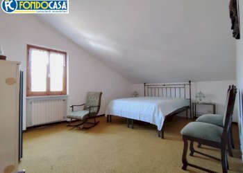 Foto 22 - Casa indipendente Via Cavaliere Davide Vignolo, Pontinvrea - foto 22