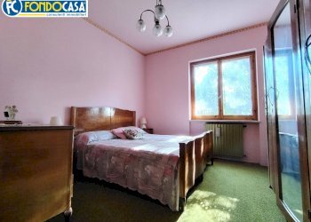 Foto 23 - Casa indipendente Via Cavaliere Davide Vignolo, Pontinvrea - foto 23